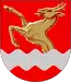 Blason de Tarvasjoki