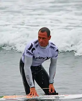 Image illustrative de l’article Taylor Knox
