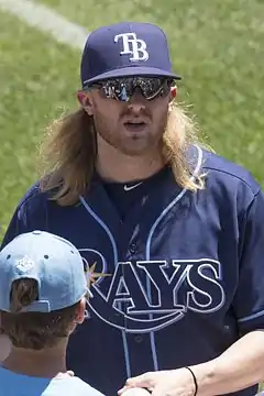 Image illustrative de l’article Taylor Motter