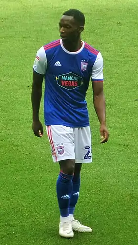 Image illustrative de l’article Tayo Edun