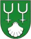 Blason de Tečovice