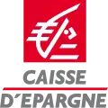 Logo de la Caisse d'épargne de 1991 à 2021.