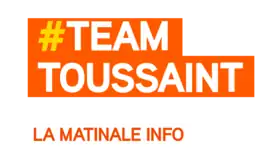 Image illustrative de l’article Team Toussaint