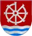 Blason de Teerns