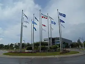 Technoparc Montréal