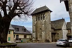 Teissières-lès-Bouliès