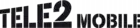 logo de Tele2 Mobile