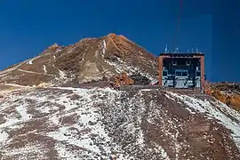 Station La Rambleta.