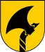 Blason de Telemark