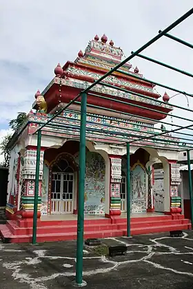 Image illustrative de l’article Temple Mardévirin