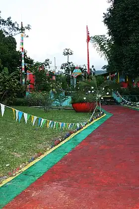 Image illustrative de l’article Temple de Morange