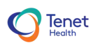 logo de Tenet Healthcare