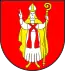 Blason de Tenna