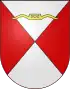 Blason de