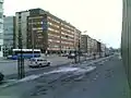 Teollisuuskatu.