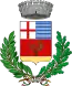 Blason de Terzorio