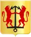 Blason de Texel