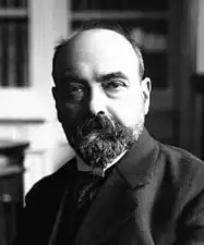 Théodore Reinach (1860-1928)