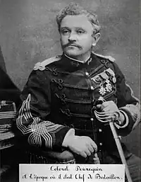 Théophile Pennequin