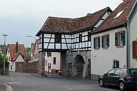 Thüngersheim