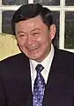 Thaksin Shinawatra(TRT)2001-2006I et II