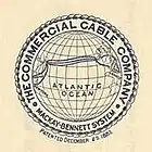 logo de Commercial Cable Company