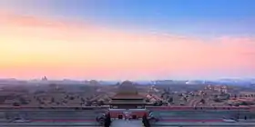 Image illustrative de l’article Cité interdite