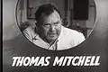 Thomas Mitchell : Dr&nbsp;Kersaint