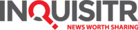 Logo de Inquisitr
