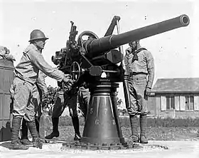 Image illustrative de l'article Canon 76/40 Modèle 1916