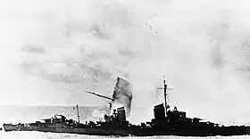 illustration de Z 10 Hans Lody