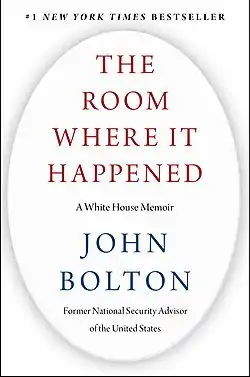 Image illustrative de l’article The Room Where It Happened
