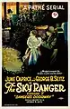 The Sky Ranger (1921)