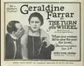 The Turn of the Wheel (1918)