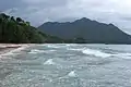 Sabang Beach