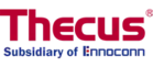 logo de Thecus