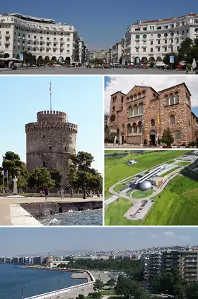 Thessalonique