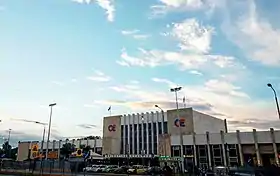 Image illustrative de l’article Train de banlieue de Thessalonique