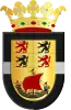 Blason de Tholen