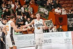 Image illustrative de l’article Thomas Cornely