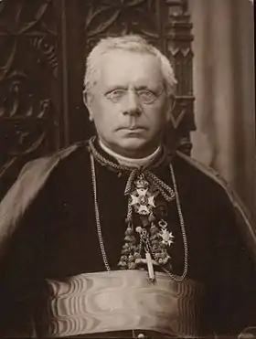 Image illustrative de l’article Thomas-Louis Heylen