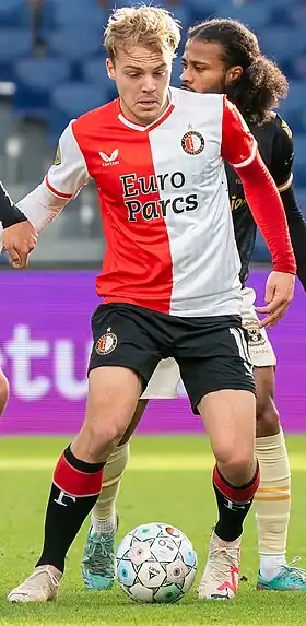 Image illustrative de l’article Thomas van den Belt