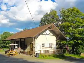 Thompson (Pennsylvanie)