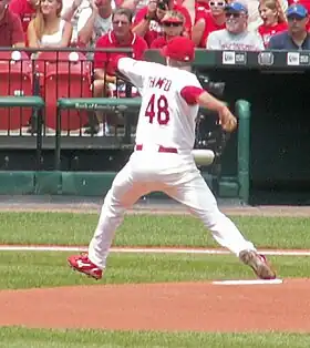 Image illustrative de l’article Brad Thompson