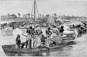 illustration de Lady Alice (bateau)