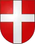 Blason de Thunstetten