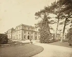 Image illustrative de l’article Ticehurst House Hospital