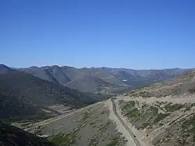 Raïon d'Omsouktchan