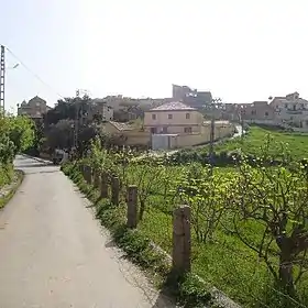 Aït Aïssi (village)