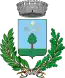 Blason de Tiglieto